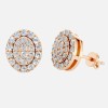 Diamond Earrings For Women